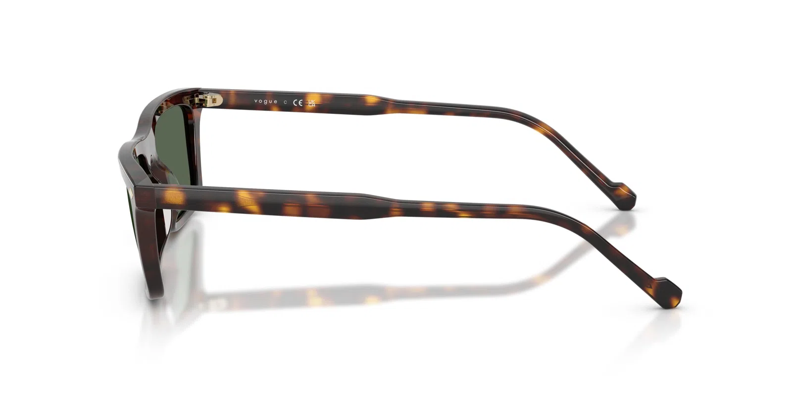 Vogue 5687S Sunglasses - view 12